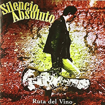 Silencio Absoluto : Ruta Del Vino